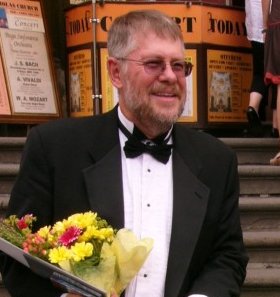 Peter Praque