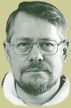 Peter Dent