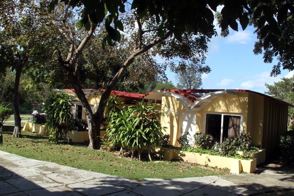 Cabanas