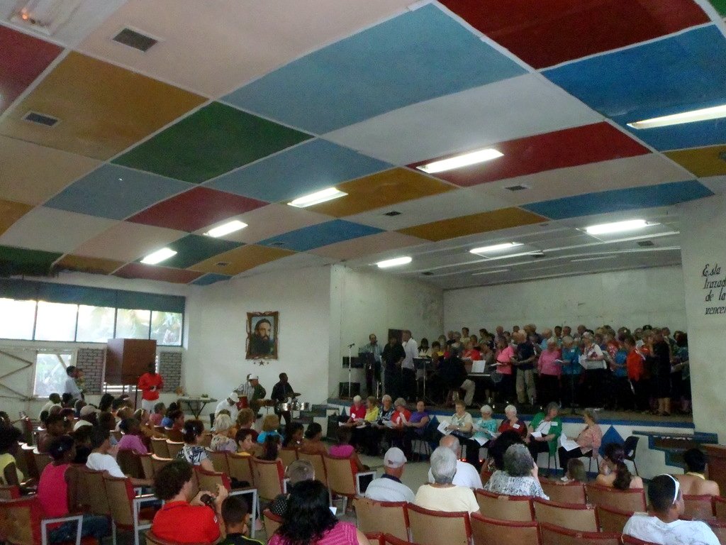 Performance